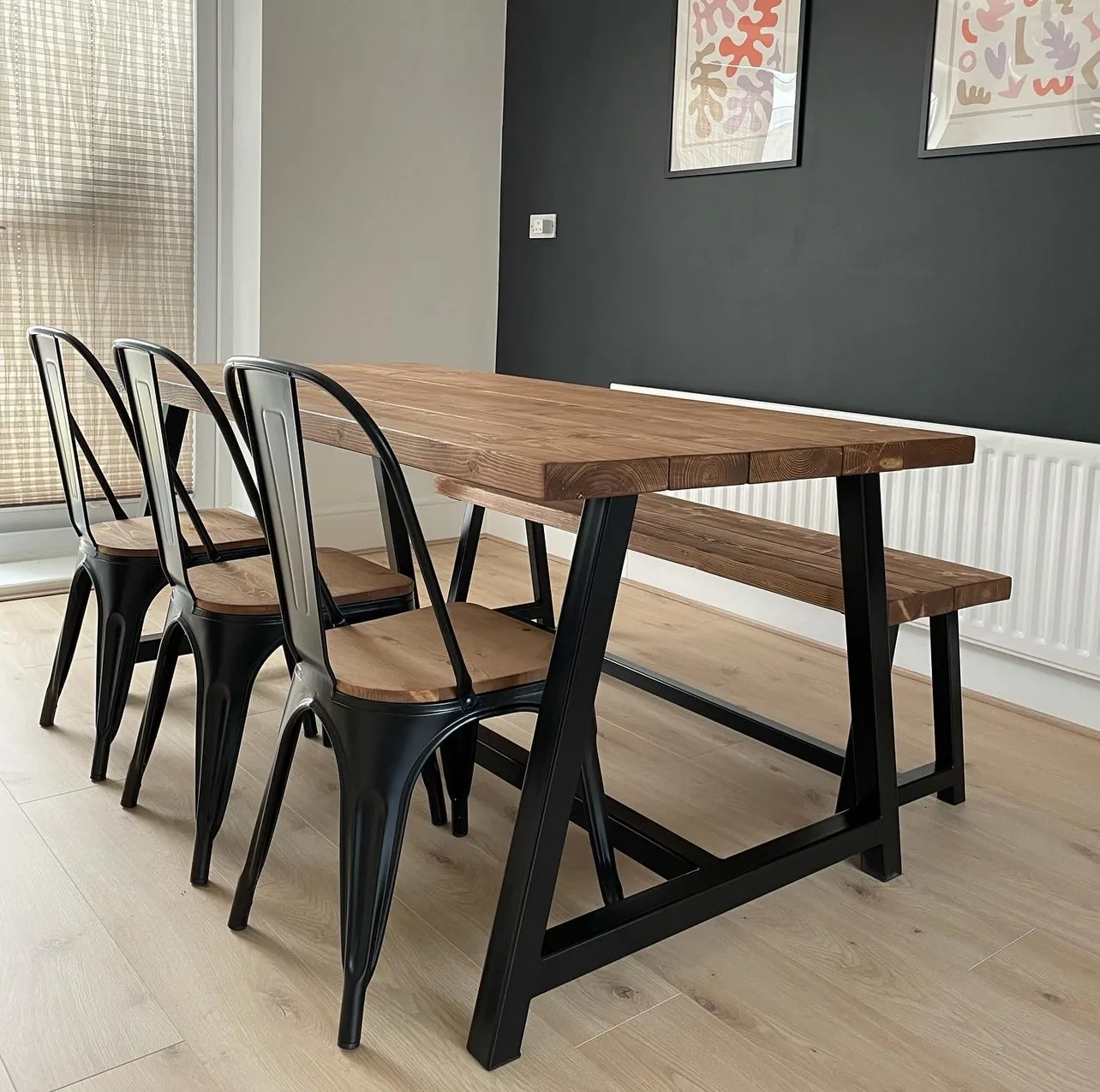 bundle 2 The Furniture Table shelves chairs bundle - Image 1