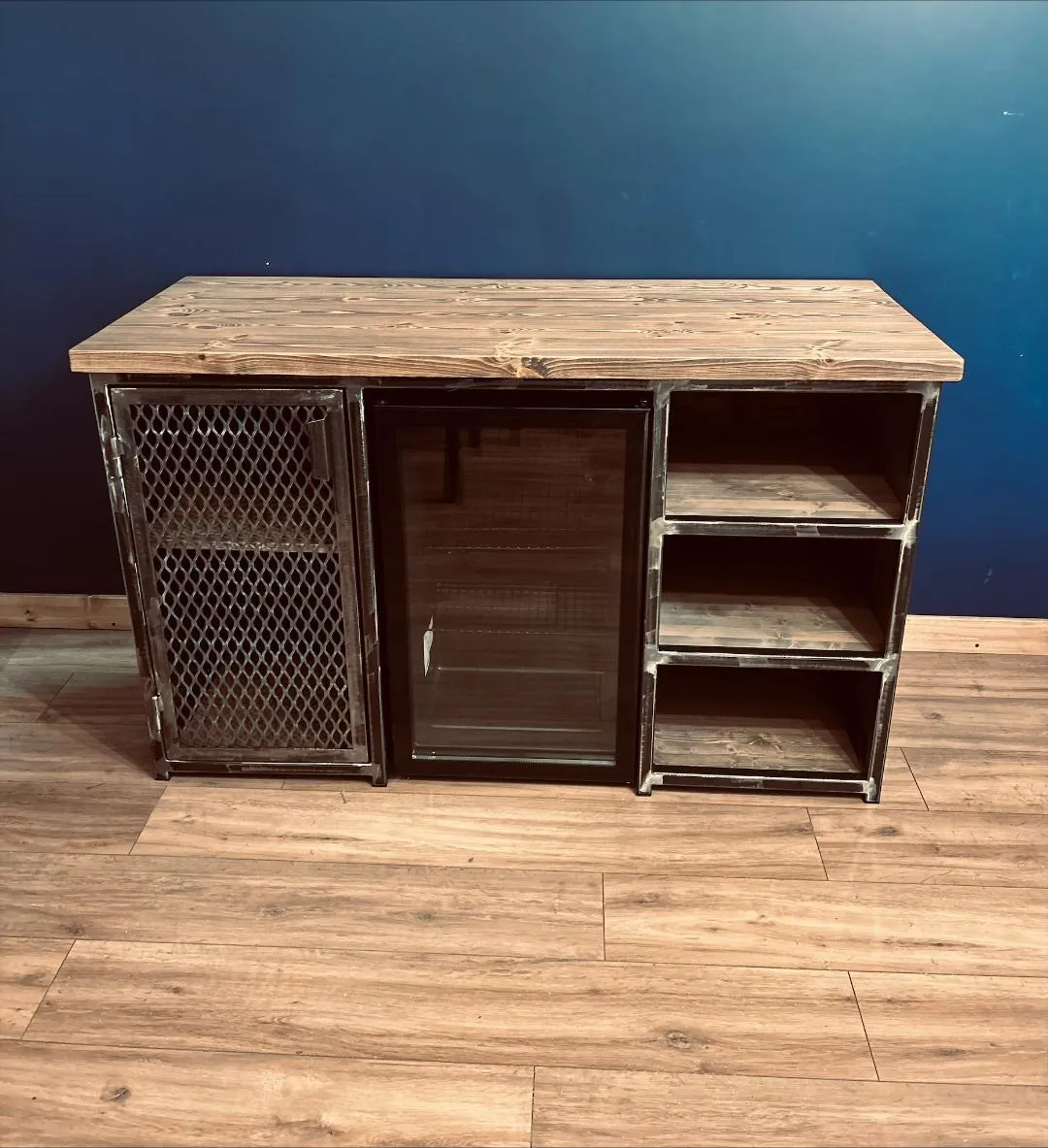 bottom bar 3 home bar with fridge