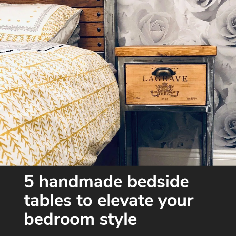 bed side tables