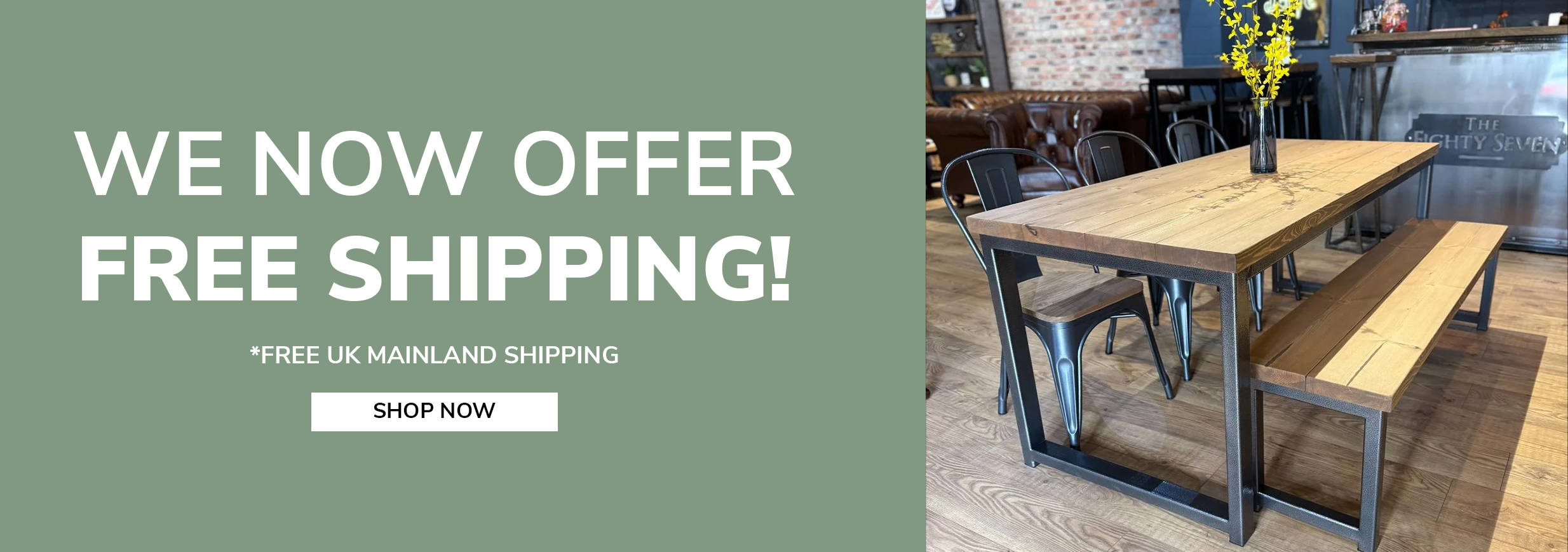free delivery Desktop
